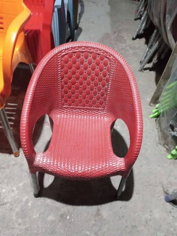 plastic chairs/chair/office chair 16