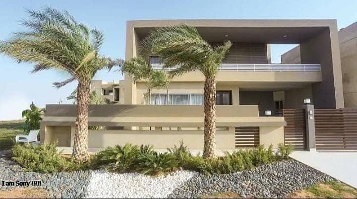 Paradise 500 sq yards villa for Rent in Bahria town karachi. 3