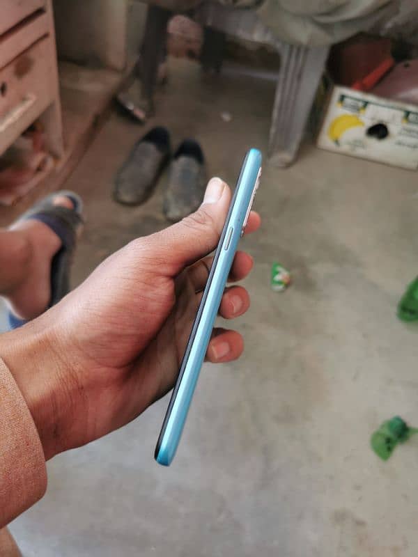 Realme 6i 4gb 128gb all ok 3