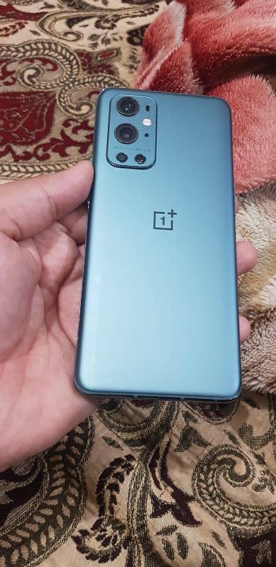 oneplus 9 pro 12gb ram 256gb memory 0