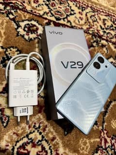 VIVO V29 5g | 12/256