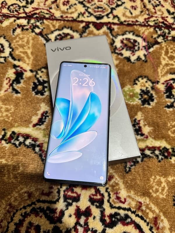 VIVO V29 5g | 12/256 5