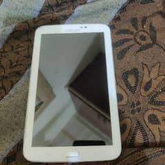 Galaxy Tab 3 without battery