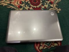 HP pavilion g4 laptop