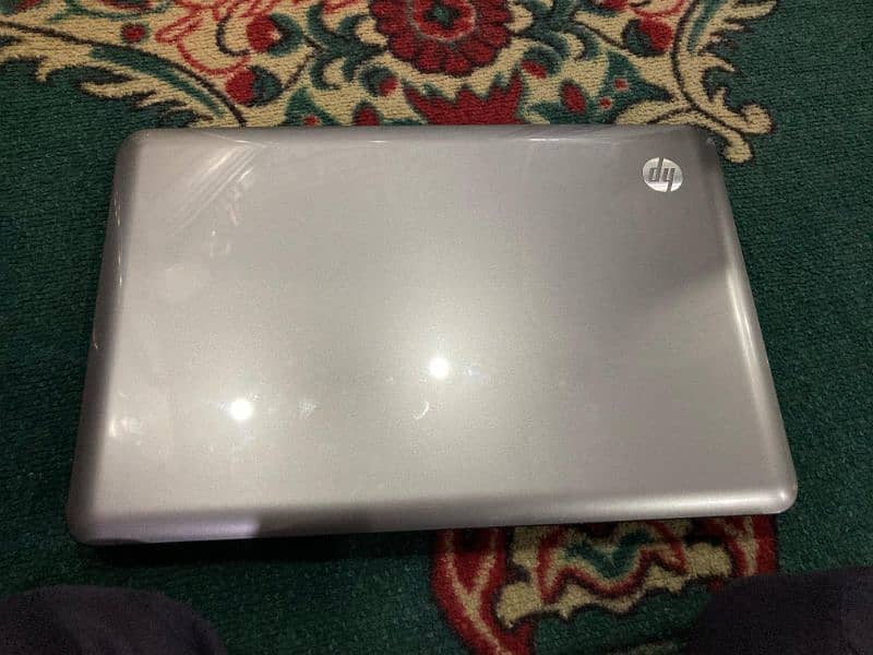 Ho pavilion g4 laptop 0