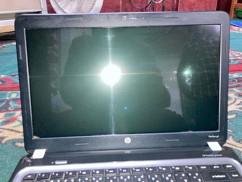 Ho pavilion g4 laptop 3