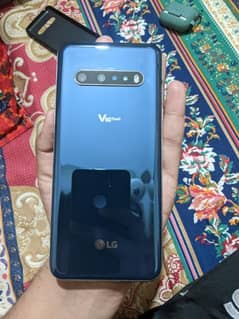 LG V 60 THINQ 5G