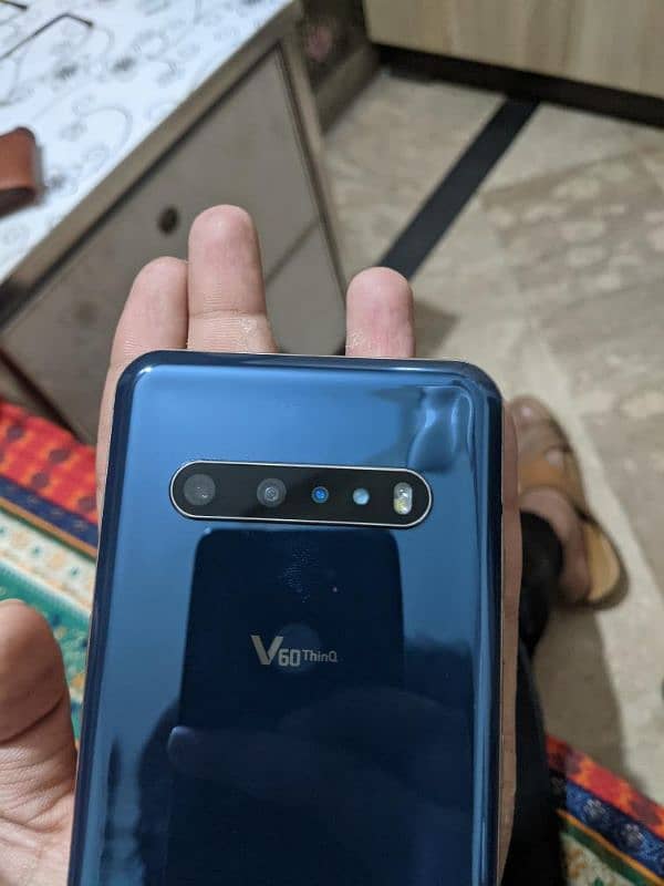 LG V 60 THINQ 5G 3