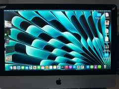 IMac end 2017 , 1TB excellent condition