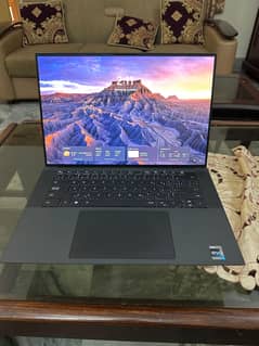 Dell xps i7 13th gen