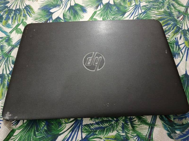 Hp elitebook 820 1