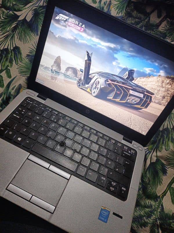 Hp elitebook 820 2