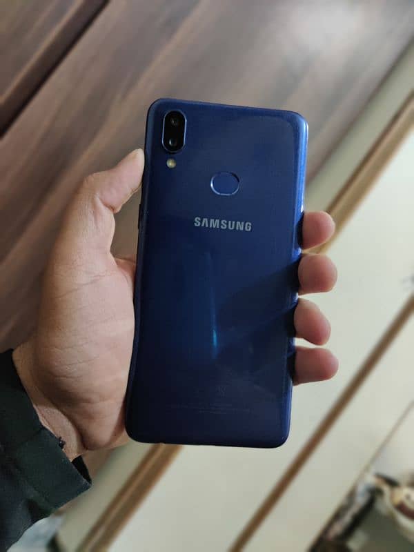 Samsung A10 1