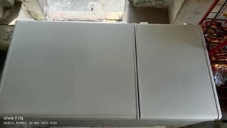 Haier Company Mini De-freezer Urgent Sale Serious Customer