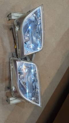 cultus old model headlights