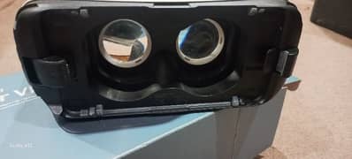 Gear VR