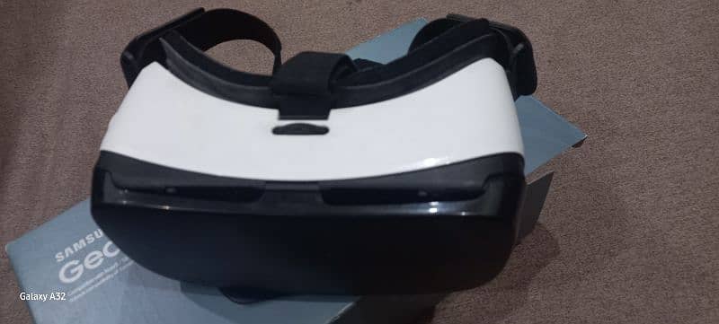 Gear VR 1