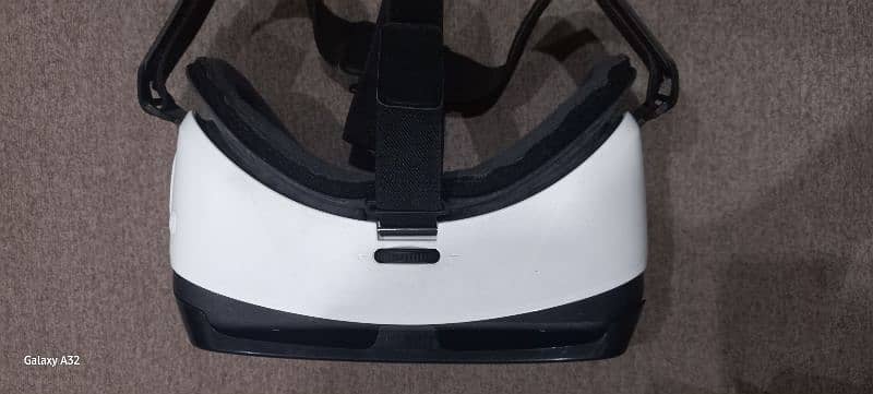 Gear VR 2