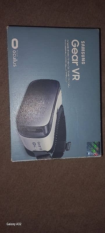 Gear VR 5