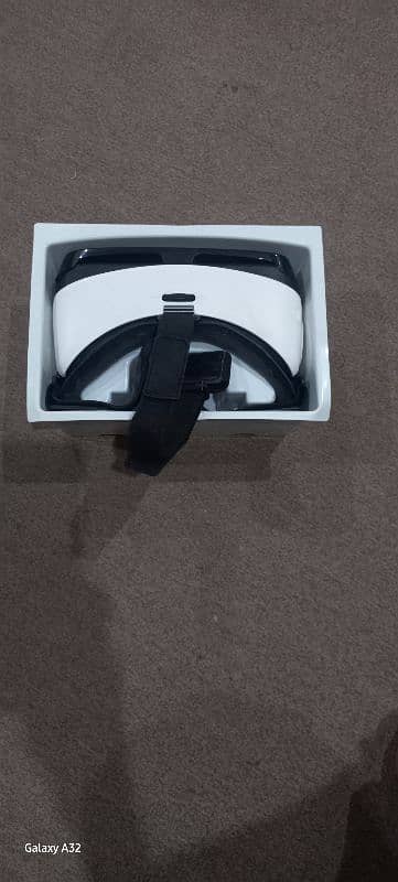 Gear VR 6