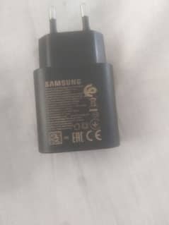 samsung 45w charger