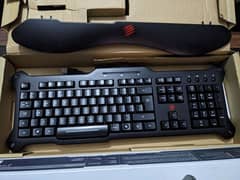 Cyborg v5 BackLight Gaming keyboard