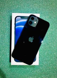 Iphone 12 128 GB Non pta