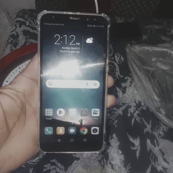 HUAWEI mate 10 lite 1