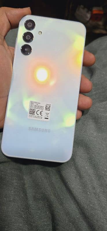 samsung a15 3