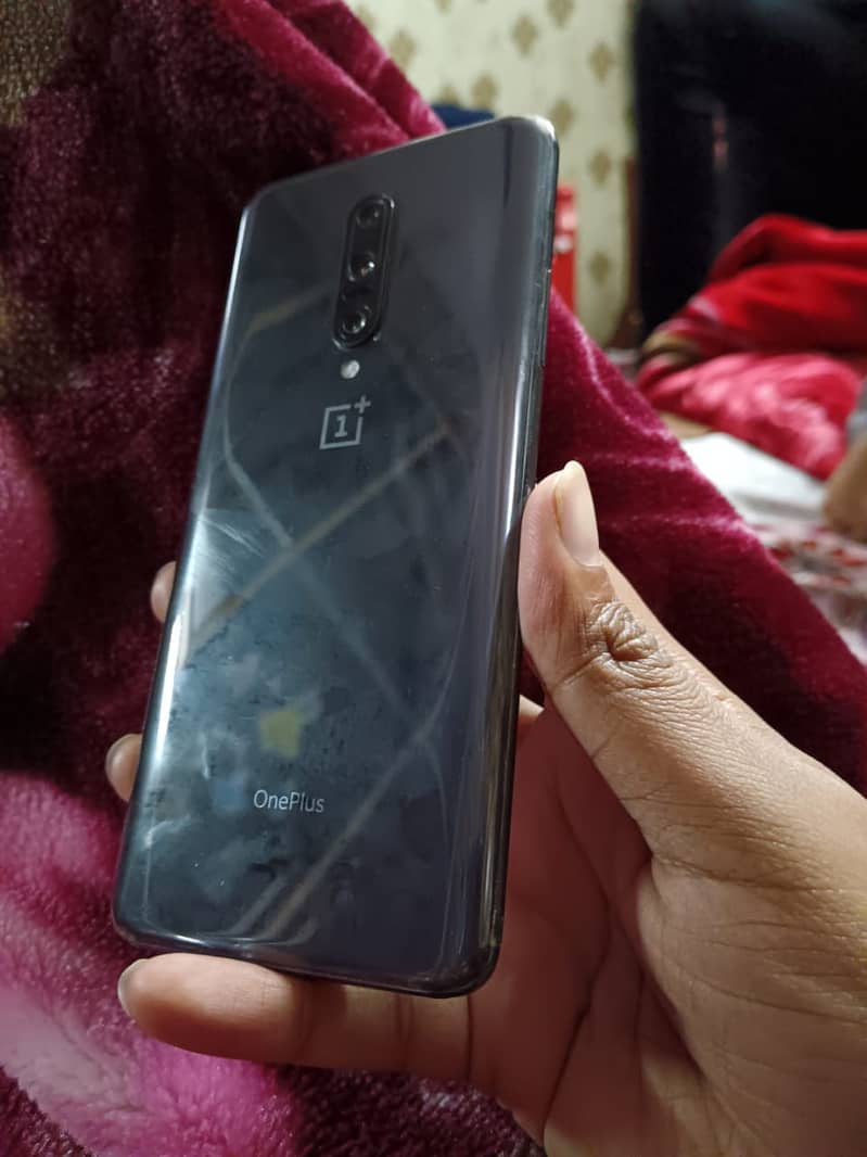 OnePlus 7 pro 0