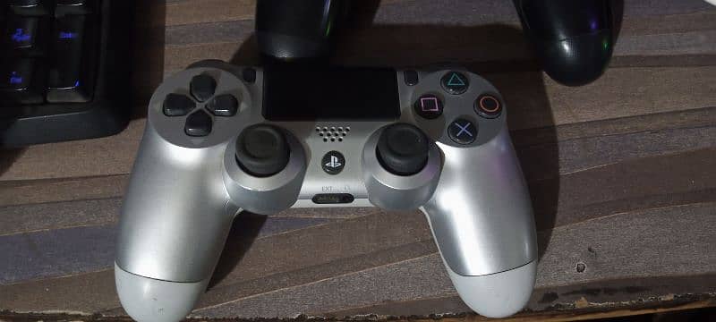 controller console repair krwya 2