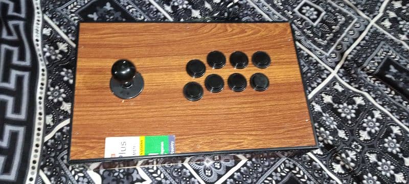 controller console repair krwya 6