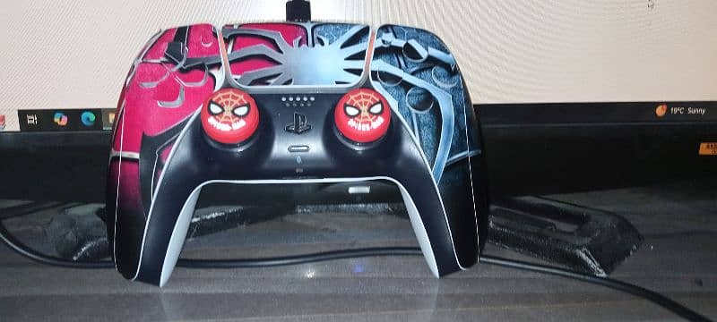 controller console repair krwya 7
