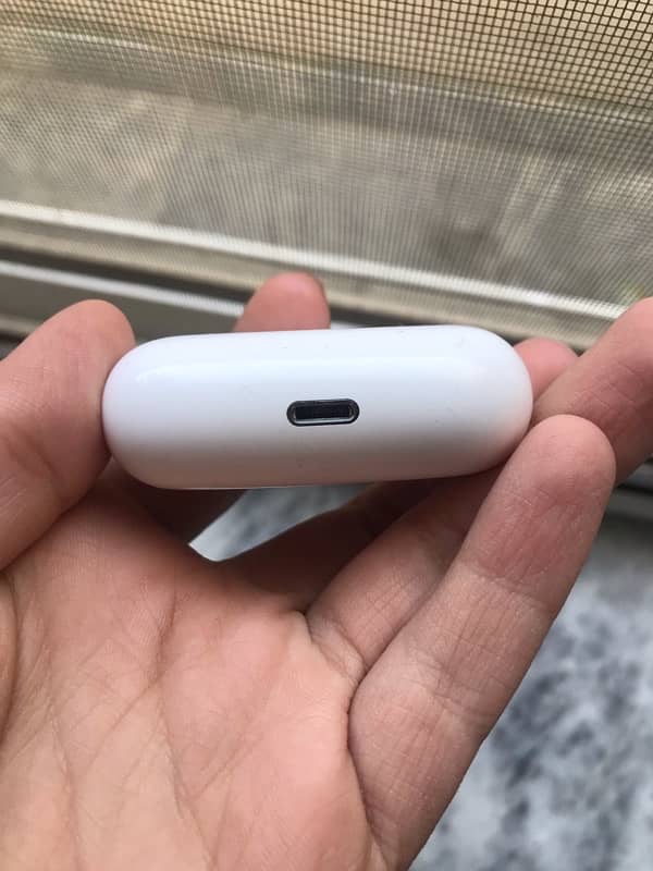 Interlink Airpods Pro 1