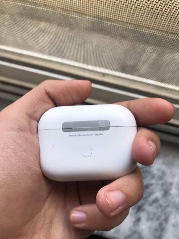 Interlink Airpods Pro 2