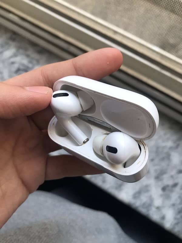 Interlink Airpods Pro 6