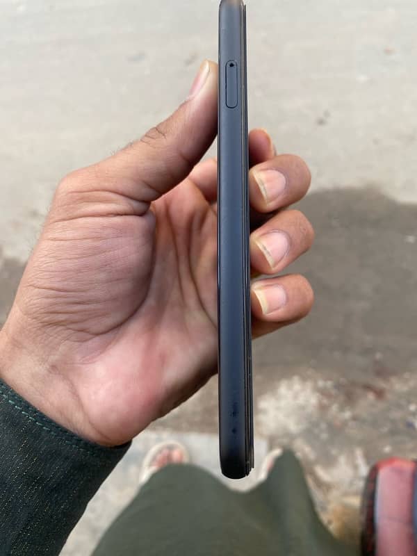 Google pixel 4 6 ram 64 rom 0