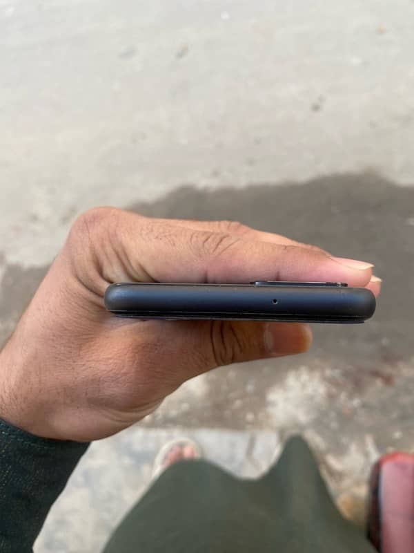 Google pixel 4 6 ram 64 rom 2