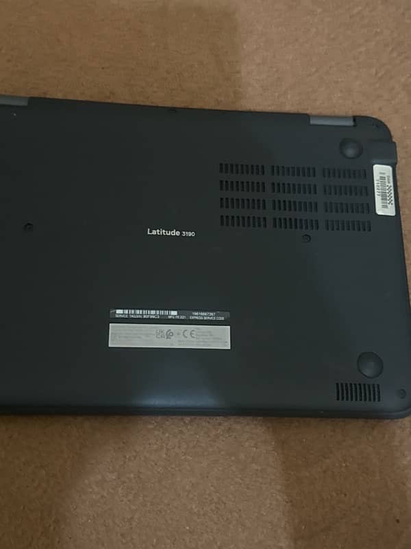 Dell Latitude 3190 (10 Generation Laptop 10/10 condition 4