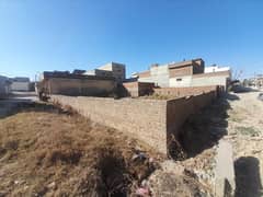 5 Marla Plot Available For Sale In Lalazar2