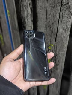 Oppo F17 pro 8/128 original phone