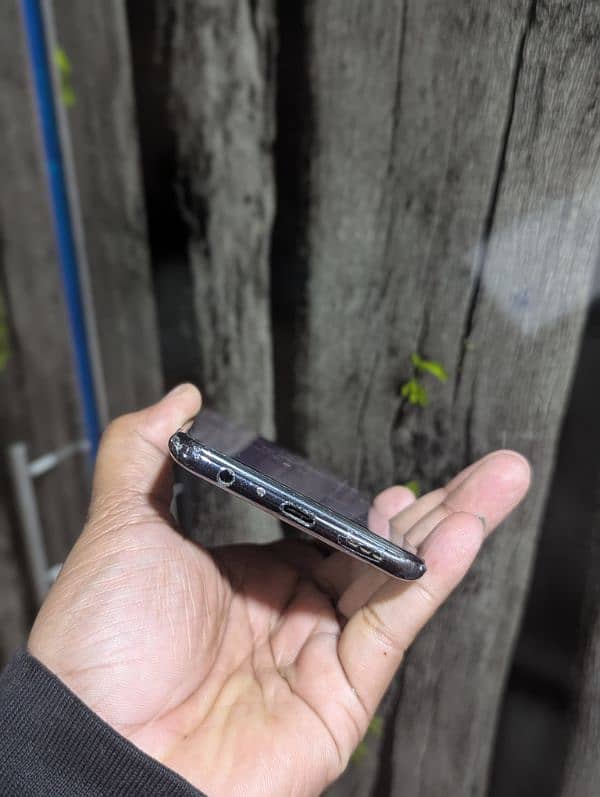 Oppo F17 pro 8/128 original phone 7