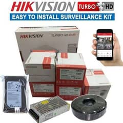 Hikvision,