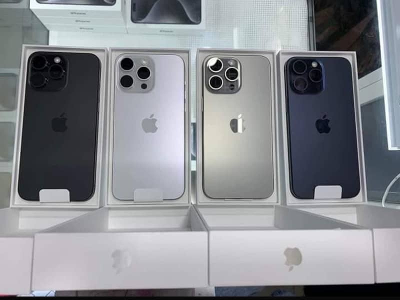 IPhone 13,14,14pro max,15pro max,16promax pta approved 3