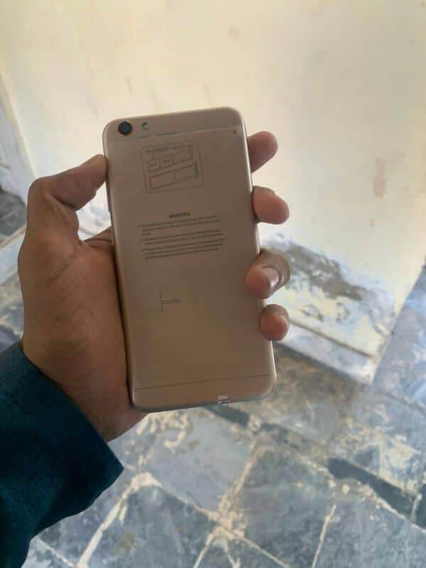 Vivo y66 all ok mobile ha 6/128 ha pta ha 0