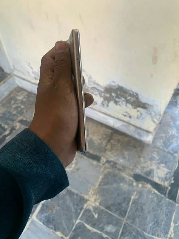 Vivo y66 all ok mobile ha 6/128 ha pta ha 3