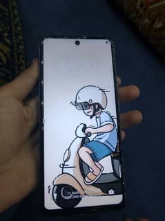 Tecno spark 10 pro 8+8 128GB All Ok with box And charge