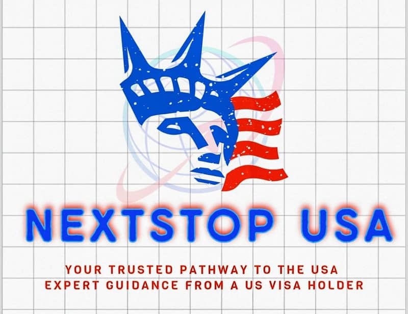 "Your Trusted Pathway to the USA – Expert Guidance from a Visa Holder" 3