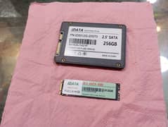 SSD Harddrive brand new 256gb / 3600R. s