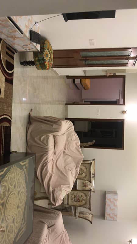 Fully Furnished Furnished Furnished All Faciltieas 7